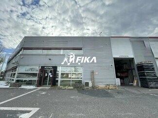 More details for Flex for Lease