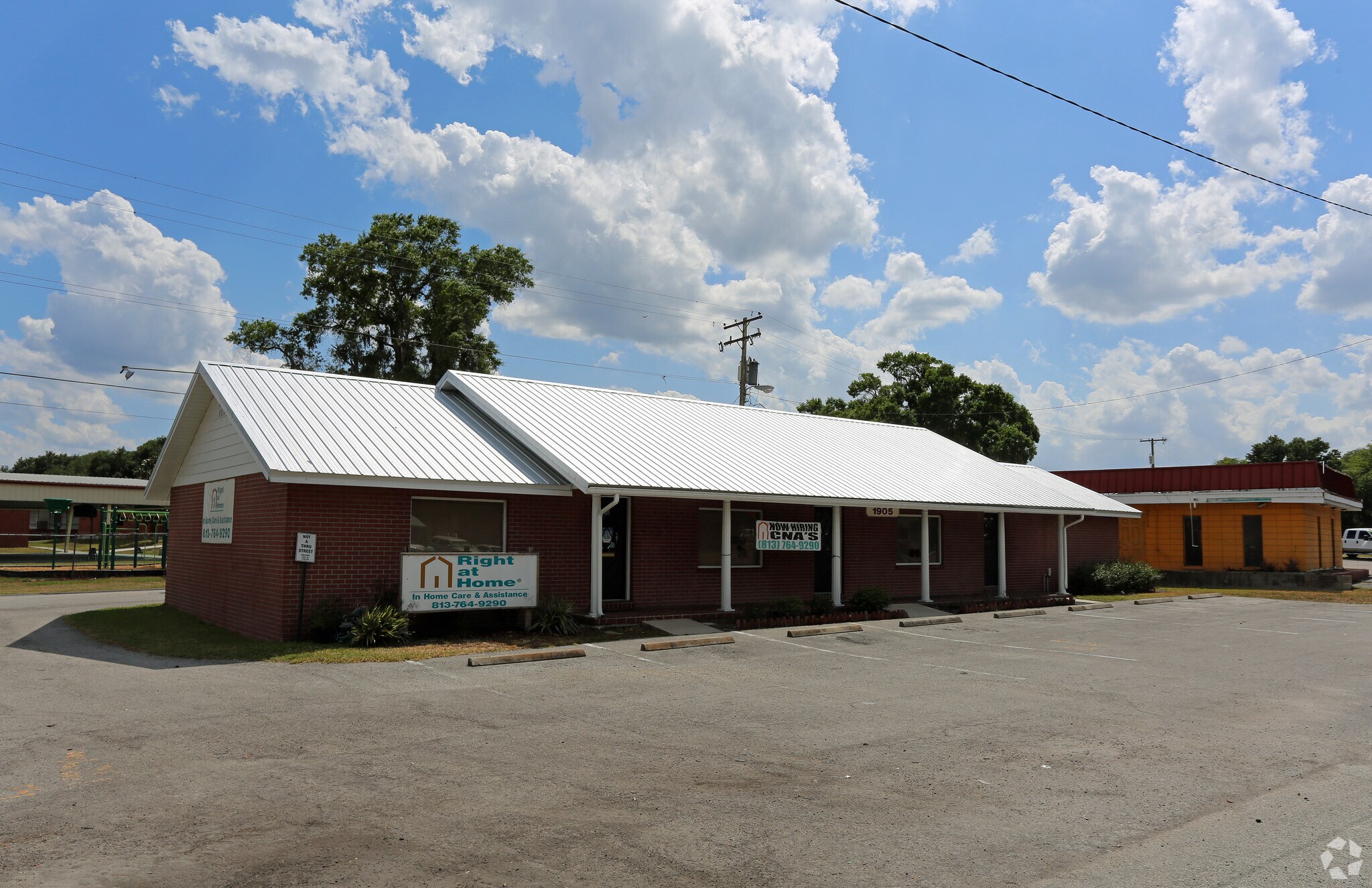 1905 W Baker St, Plant City, FL for lease Primary Photo- Image 1 of 17