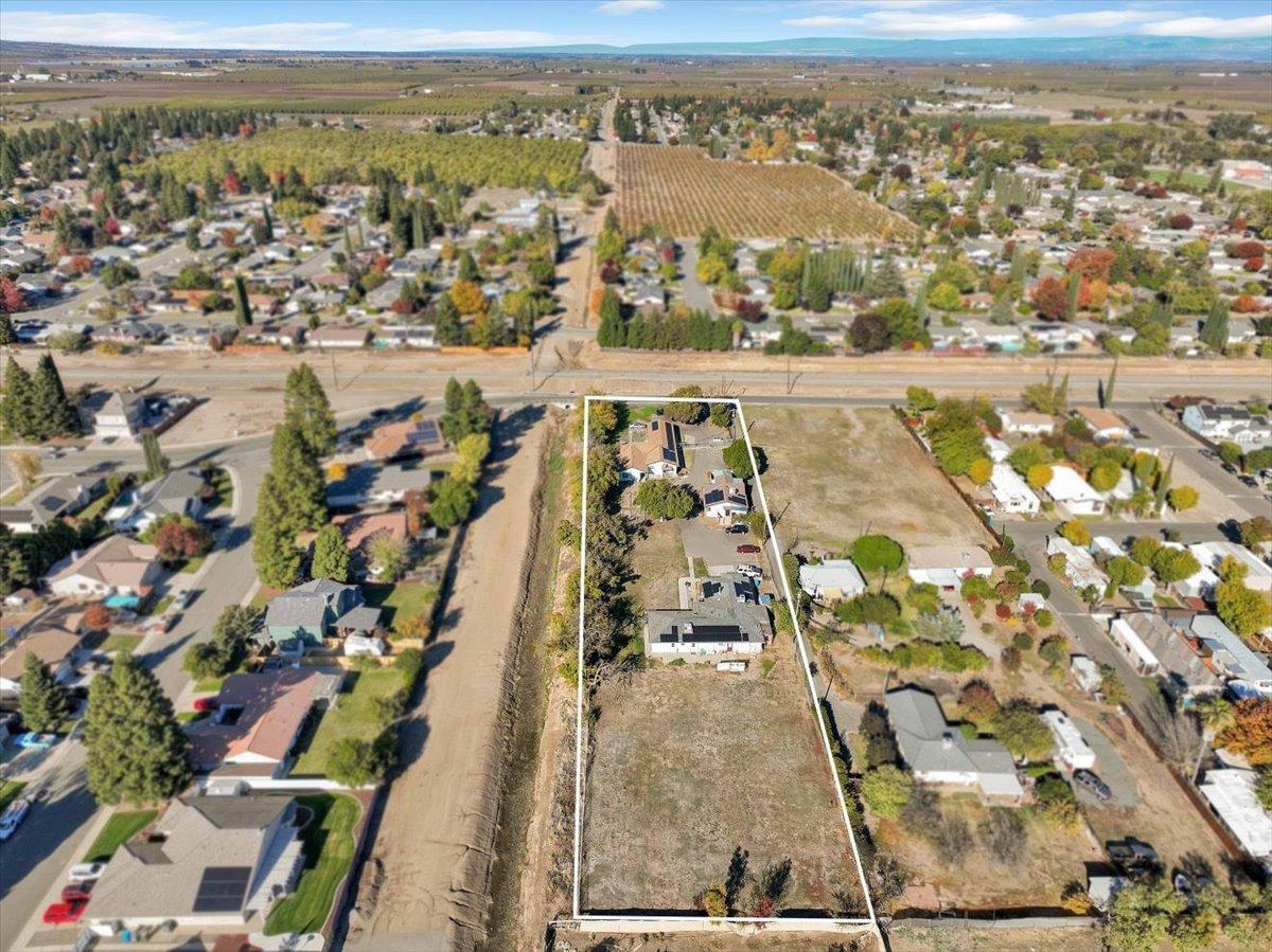 2962 Jefferson Ave, Yuba City, CA for sale Aerial- Image 1 of 6