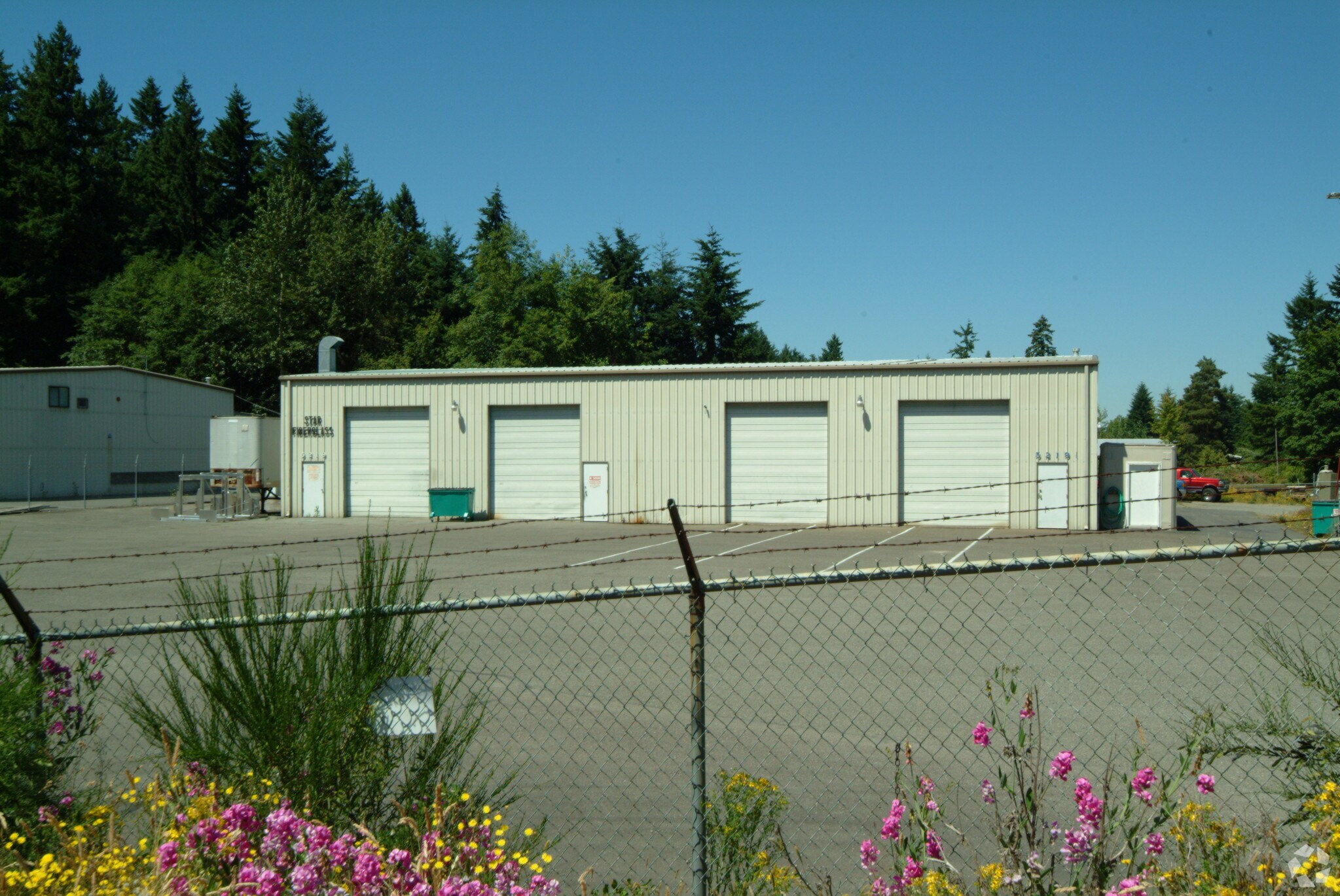 5219 84th St E, WA 98446