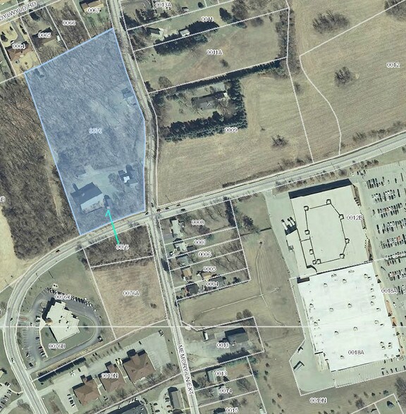 1620 Memory Ln, York, PA 17406