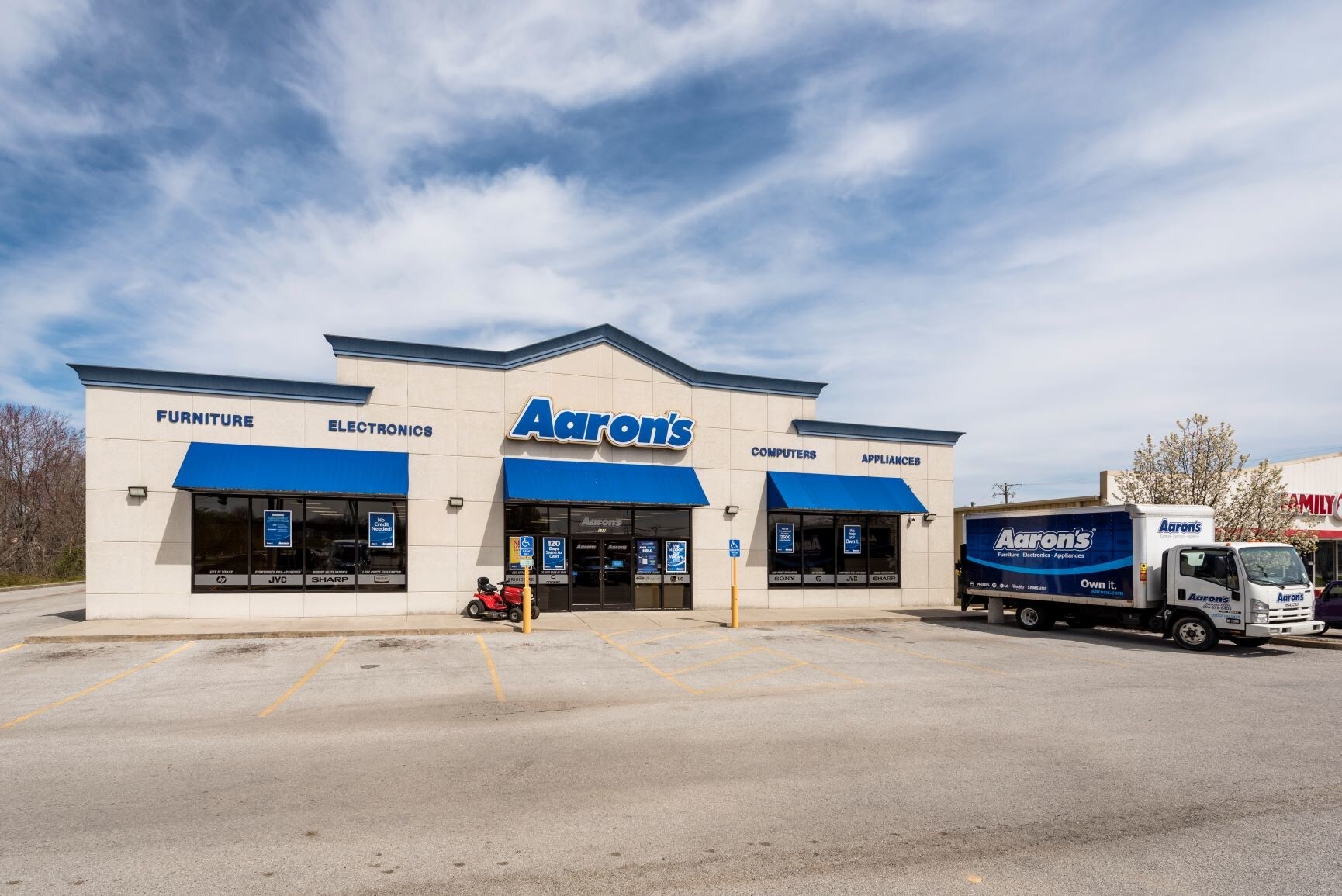 332 S Laurel Rd, London, KY for sale Primary Photo- Image 1 of 1