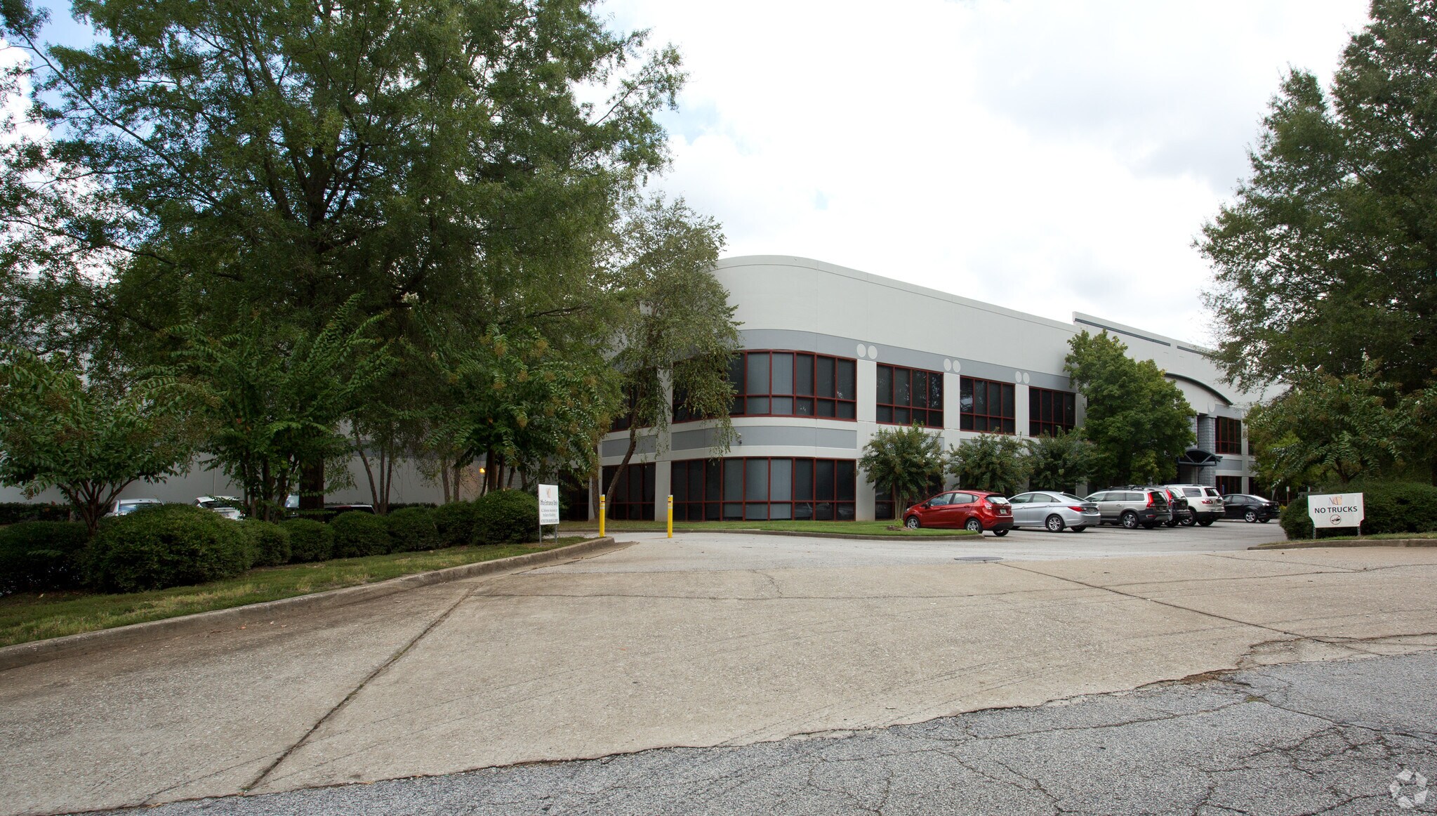 500 Interstate W Pky, Lithia Springs, GA for sale Primary Photo- Image 1 of 1