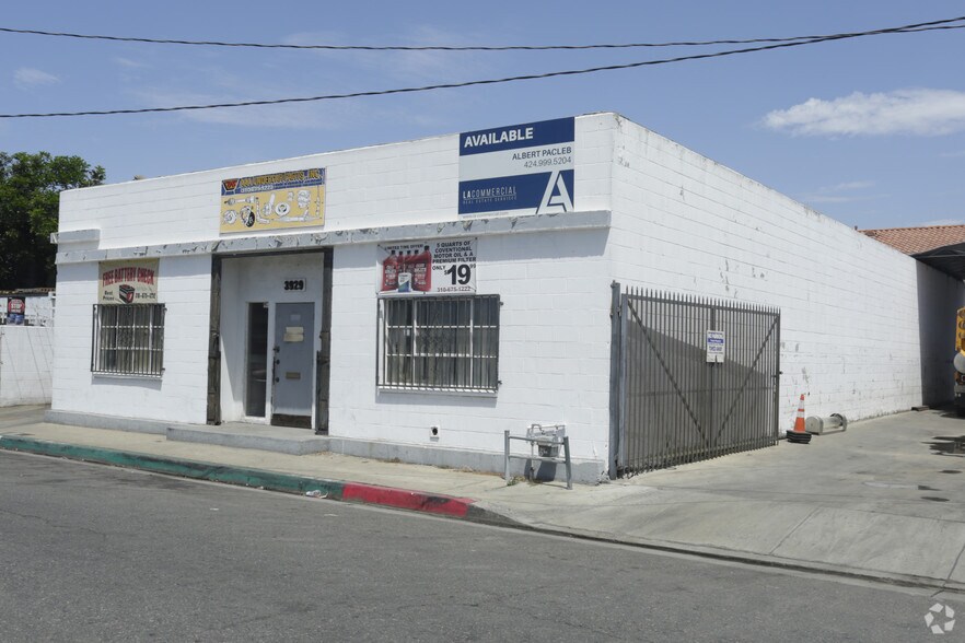 3929 W 139th St, Hawthorne, CA for sale - Primary Photo - Image 1 of 1