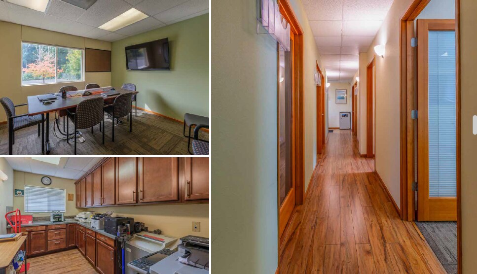 3417 Ensign Rd NE, Olympia, WA for sale - Building Photo - Image 3 of 4