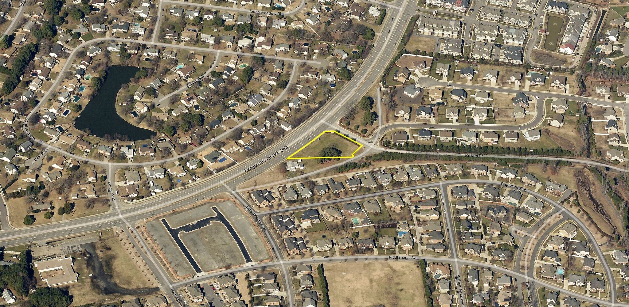 890 Kempsville Rd, Chesapeake, VA 23320 Kemp Bridge sale