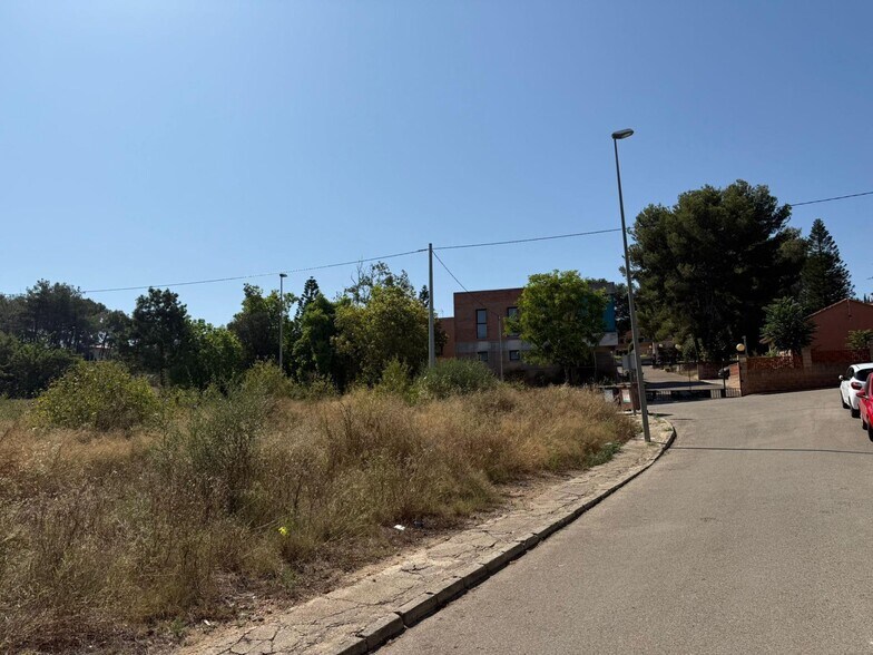 Land in València, Valencia for sale - Building Photo - Image 2 of 8