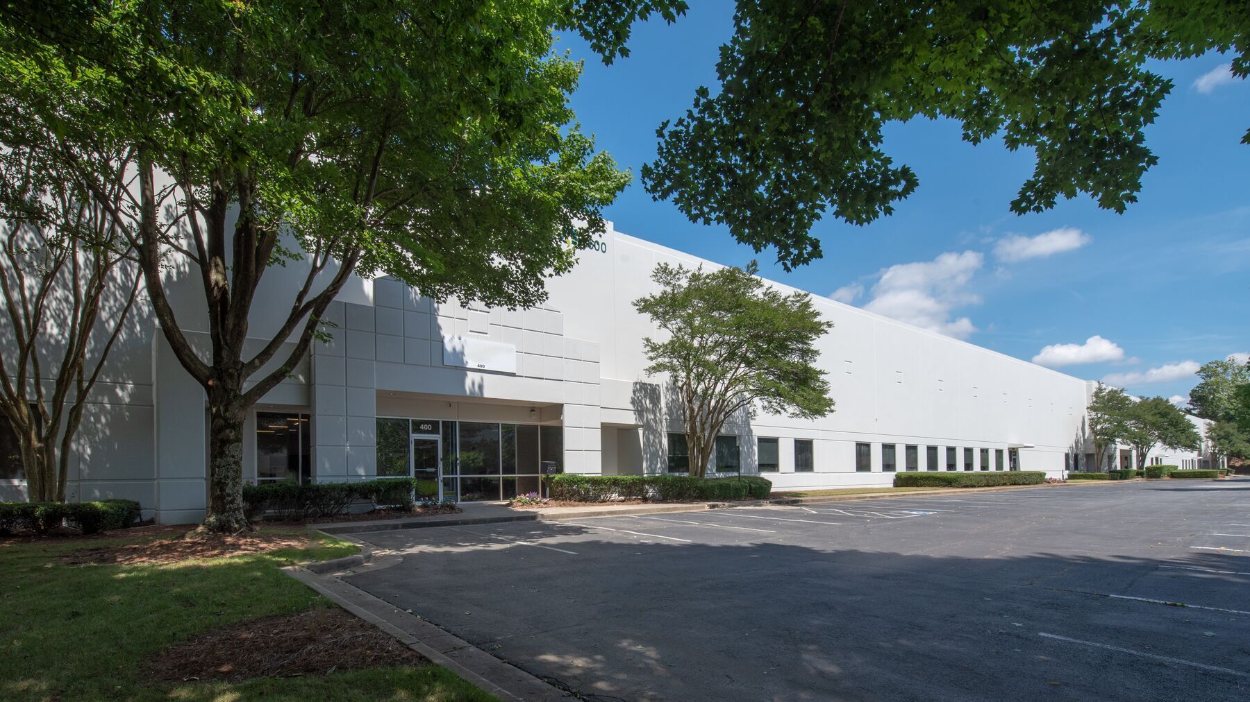 7000 Cobb International Blvd, Kennesaw, GA for lease Primary Photo- Image 1 of 10