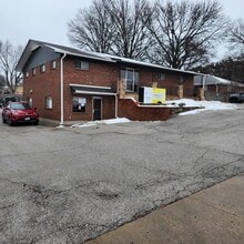 6420 Parallel Ave, Kansas City, KS for lease Building Photo- Image 2 of 5