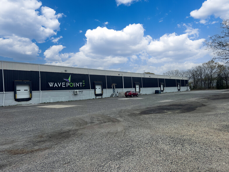 1401 Wheaton Ave, Millville, NJ for lease - Building Photo - Image 2 of 11