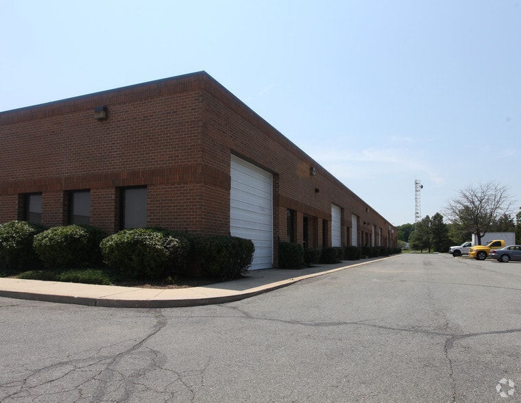 101 Skipjack Rd, Prince Frederick, MD for lease - Building Photo - Image 3 of 3