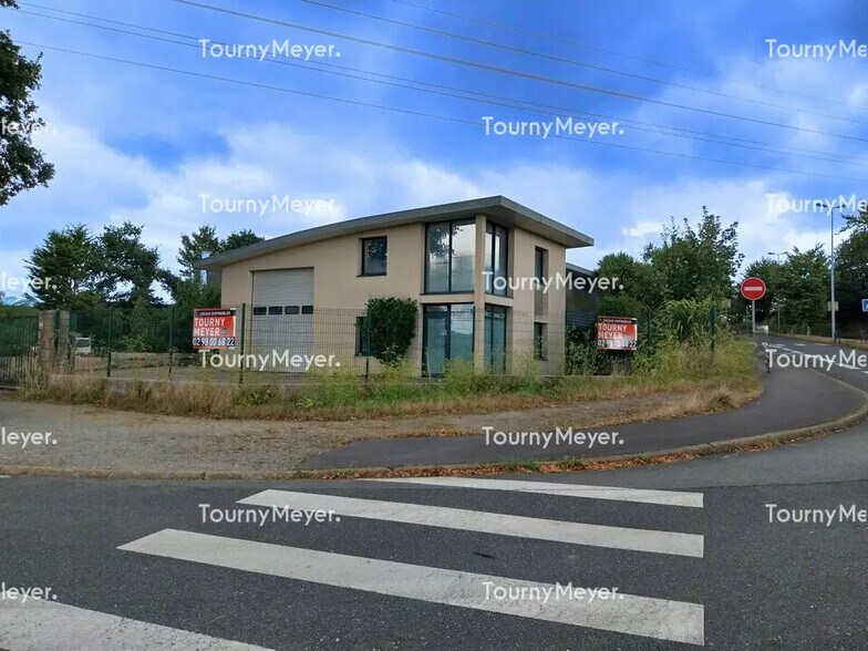 Flex in Brest for sale - Building Photo - Image 1 of 11