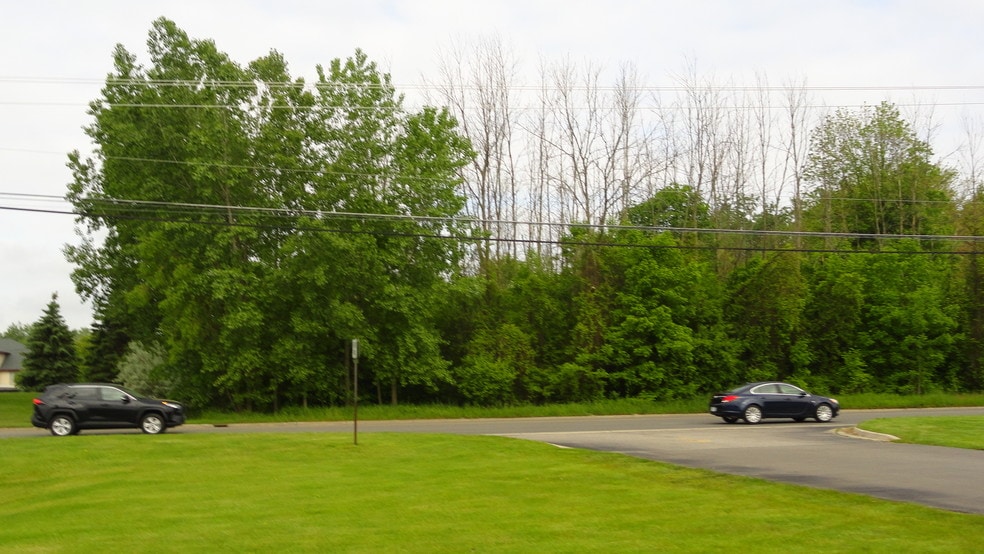 Tbd S Isabella Rd, Mt Pleasant, MI for sale - Primary Photo - Image 1 of 1