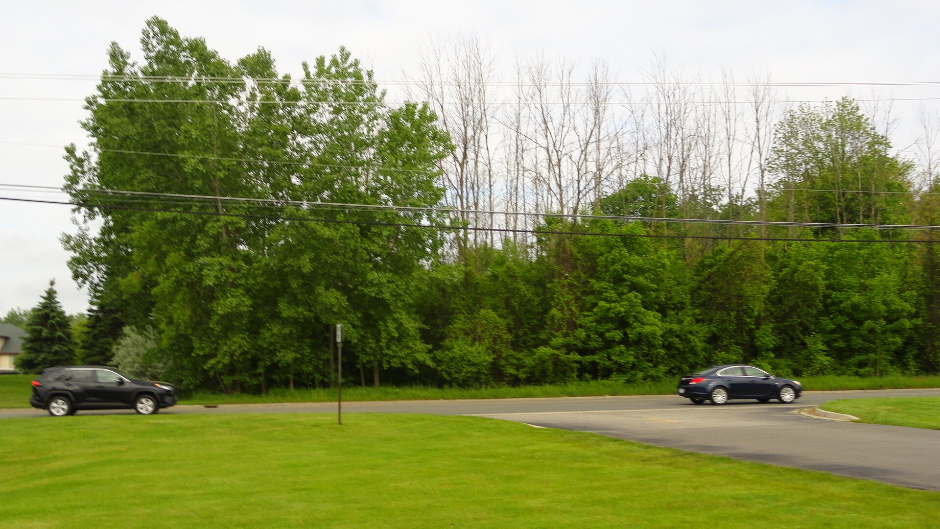 Tbd S Isabella Rd, Mt Pleasant, MI for sale Primary Photo- Image 1 of 1