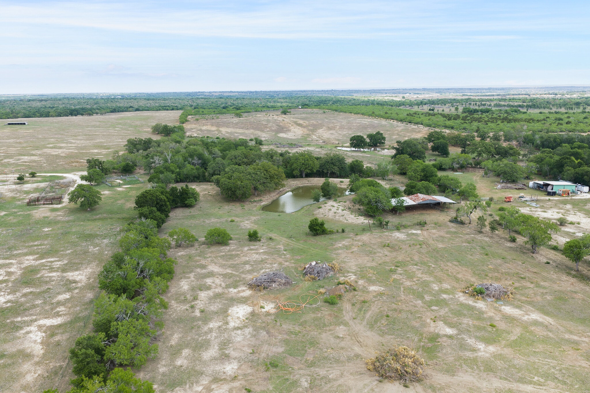 9765 State Park Rd, Lockhart, TX for sale Primary Photo- Image 1 of 58