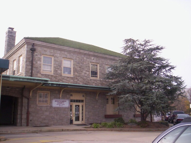 1 N York St, Pottstown, PA for sale - Primary Photo - Image 1 of 1