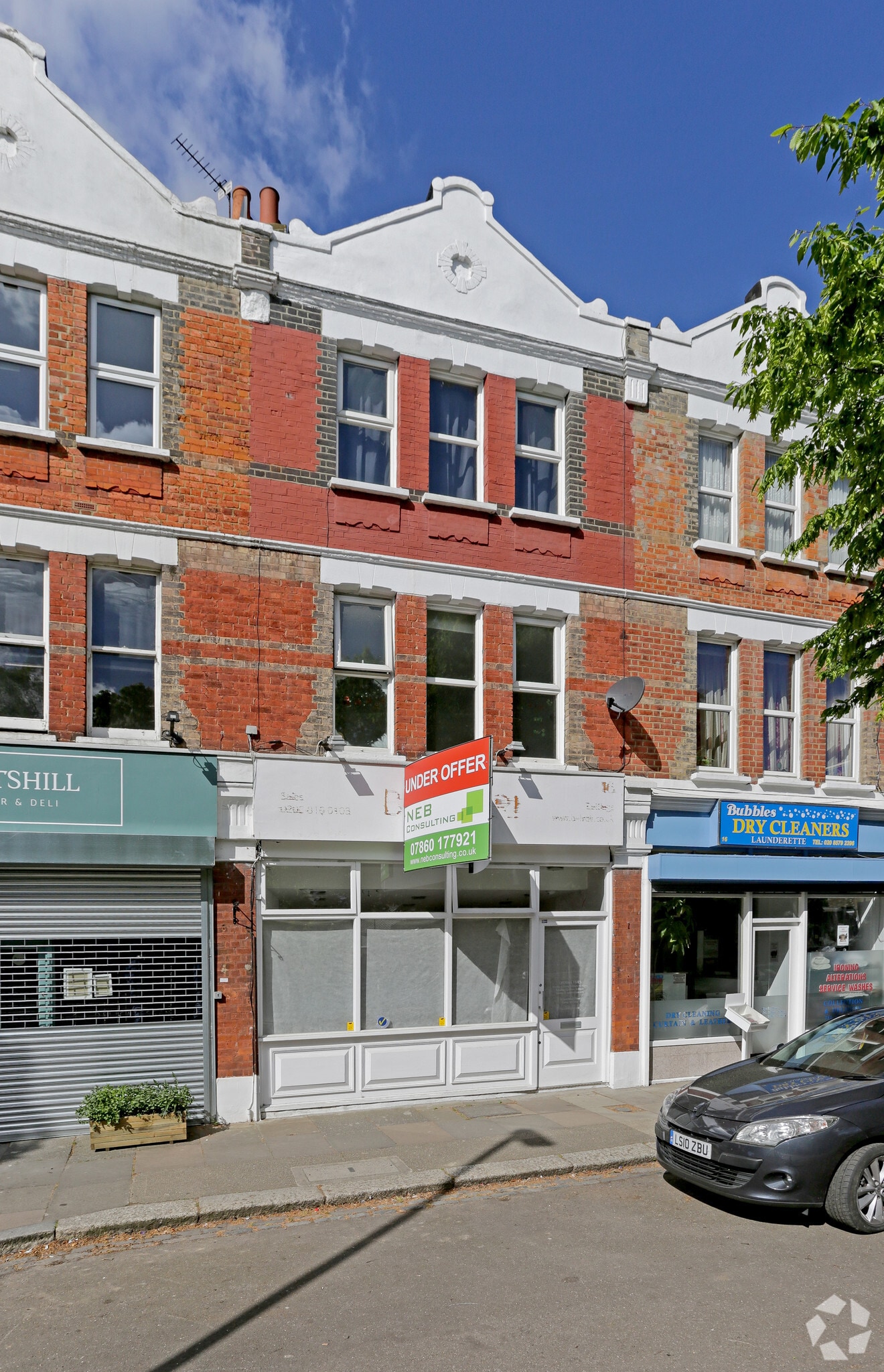 18 St Marys Rd, London for sale Building Photo- Image 1 of 1