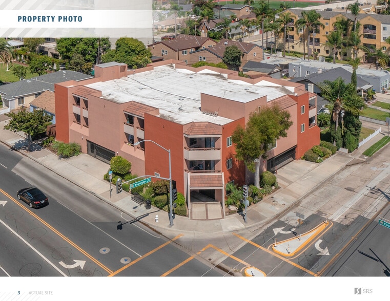 819 W Washington Ave, Santa Ana, CA for sale - Building Photo - Image 3 of 7