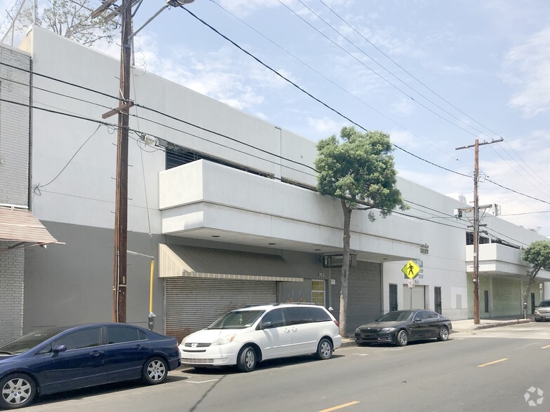 755 S Wall St, Los Angeles, CA for lease - Building Photo - Image 3 of 6