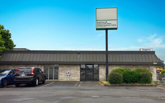 514 Auburn Way N - Commercial Real Estate