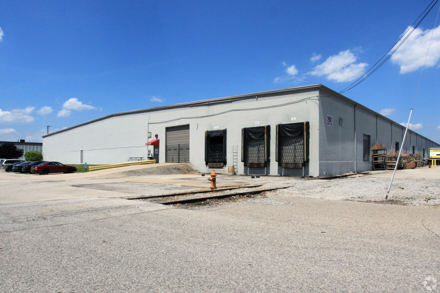 7625 National Tpke, Louisville, KY for lease - Building Photo - Image 1 of 5