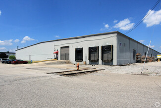 More details for 7625 National Tpke, Louisville, KY - Industrial for Lease