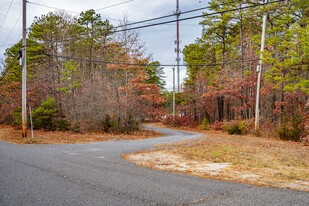 100 Volunteer Way, Waretown NJ - Data Center