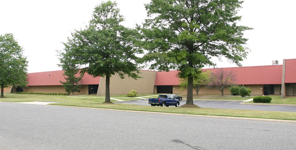 1400-1480 Imperial Way, Thorofare, NJ for lease - Building Photo - Image 2 of 20