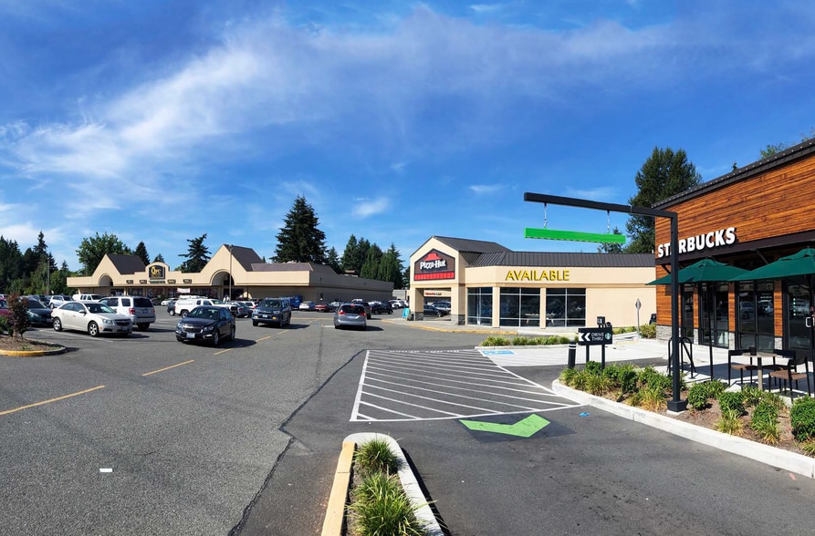17829-17851 1st Ave S, Normandy Park, WA for lease - Building Photo - Image 1 of 3