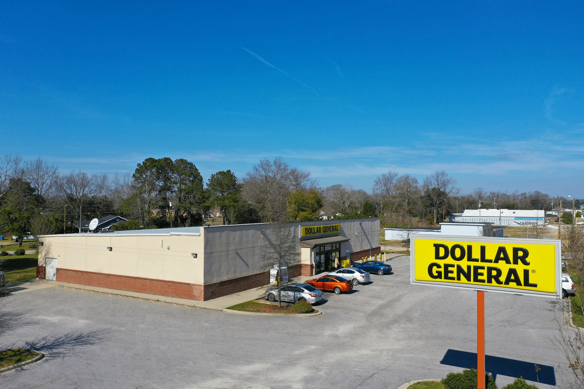 1030 Pocalla Rd, Sumter, SC for sale Building Photo- Image 1 of 1