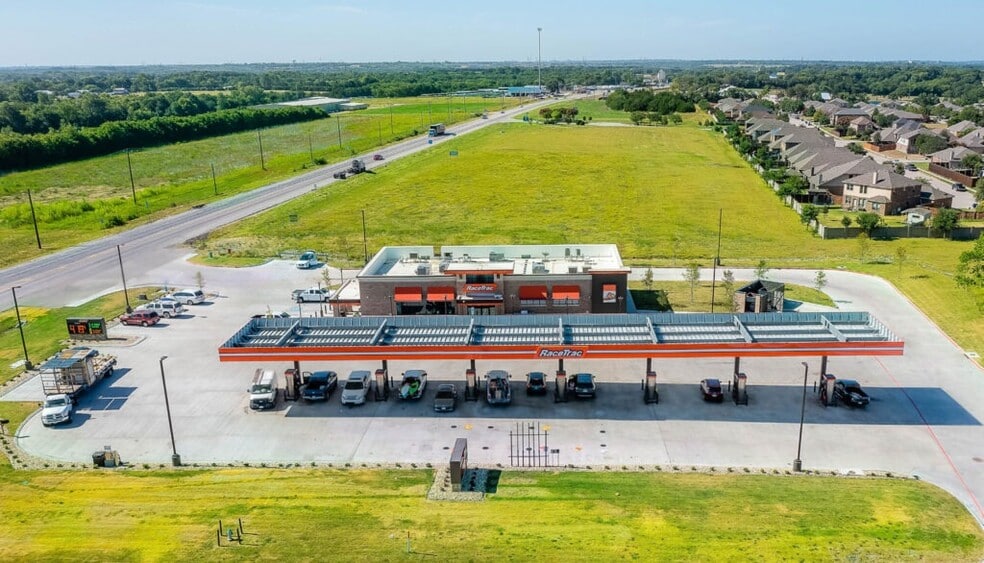 1000 Tx-78, Lavon, TX for lease - Building Photo - Image 2 of 2