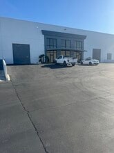 6957 Speedway Blvd, Las Vegas, NV for lease Building Photo- Image 1 of 7