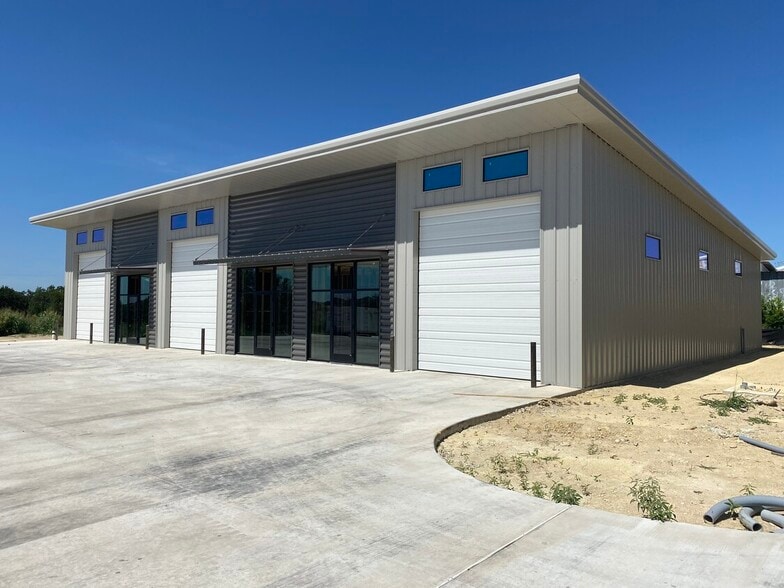 775 County Road 270, Leander, TX for lease - Building Photo - Image 2 of 4