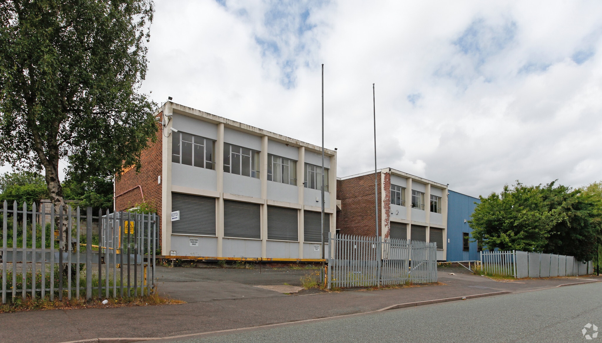 1 Hainge Rd, Oldbury for sale Primary Photo- Image 1 of 1