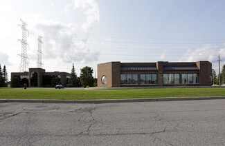 More details for 30 Concourse Gate, Nepean, ON - Office for Sale