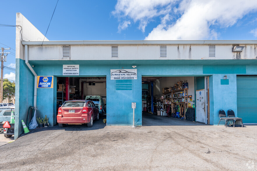 94-138 Leoleo St, Waipahu, HI for lease - Building Photo - Image 3 of 18