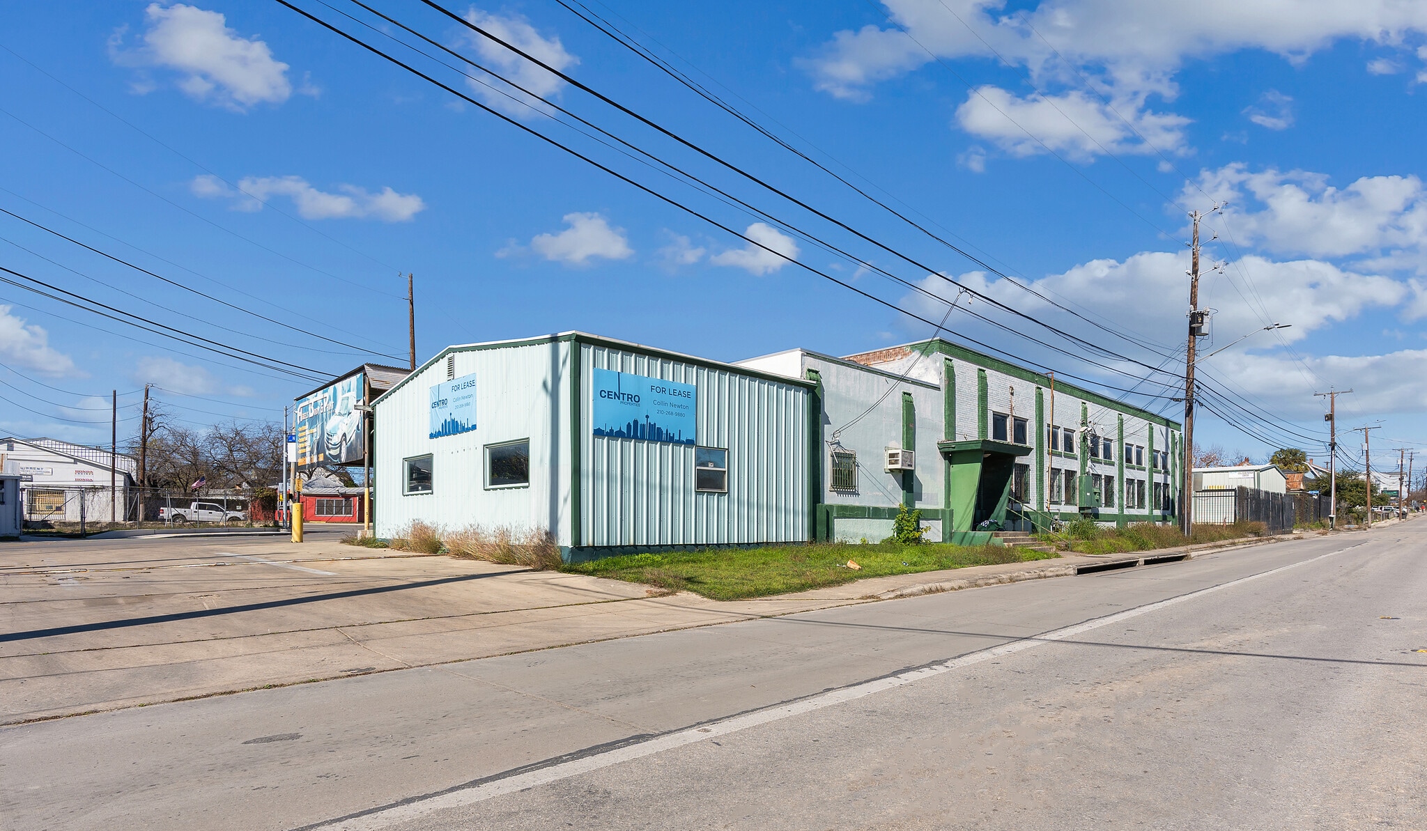 103 Blanco Rd, San Antonio, TX for sale Building Photo- Image 1 of 1