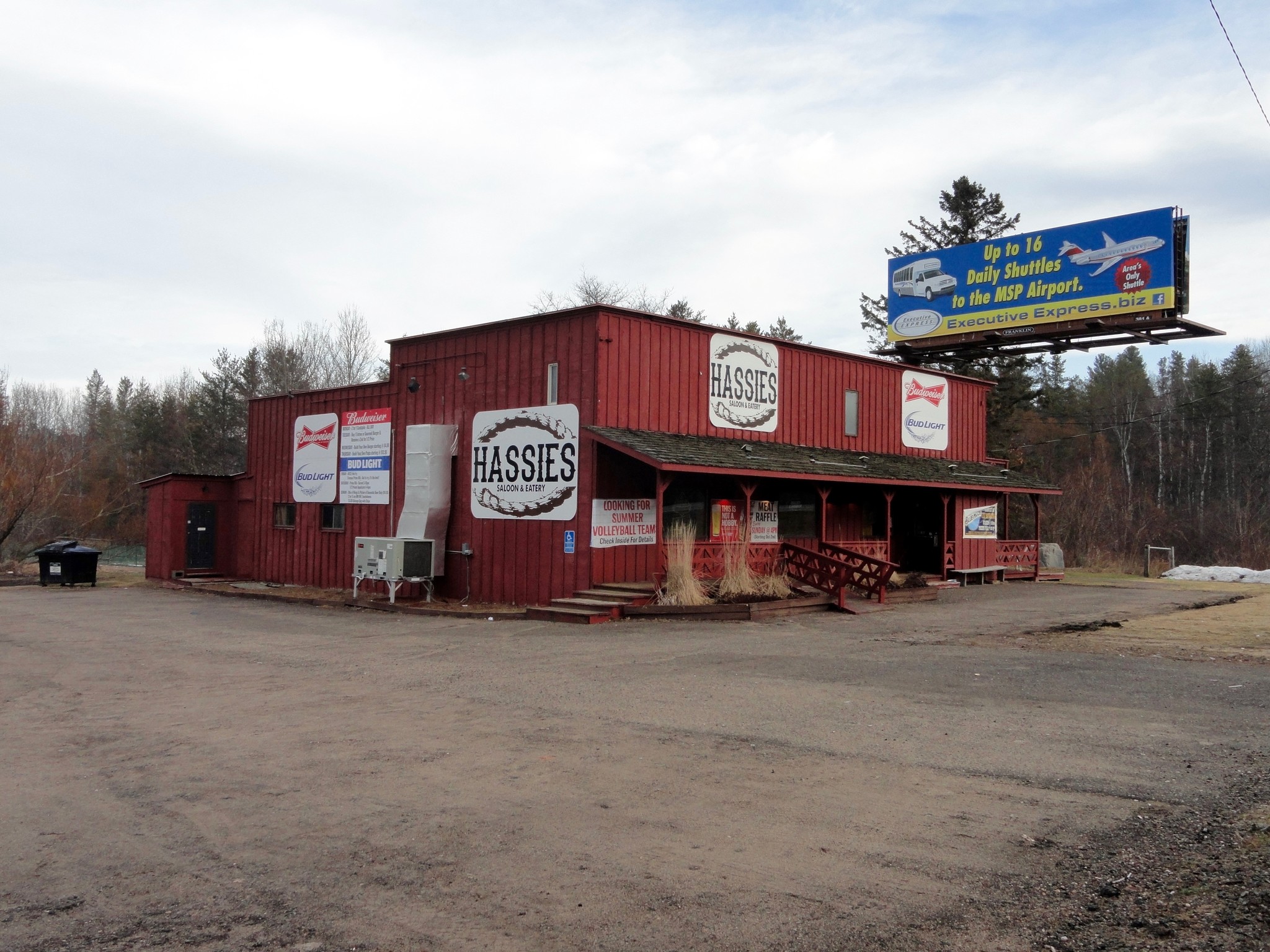 12110 State Highway 210, Brainerd, MN for sale Building Photo- Image 1 of 1