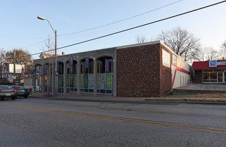 More details for 835 W 39th St, Kansas City, MO - Office/Retail for Lease