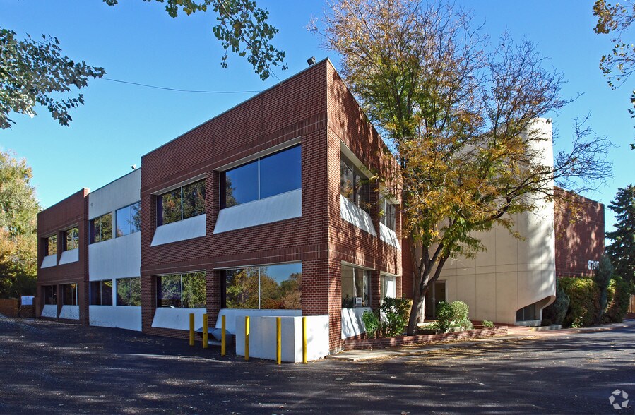 8795 Ralston Rd, Arvada, CO for sale - Building Photo - Image 1 of 1