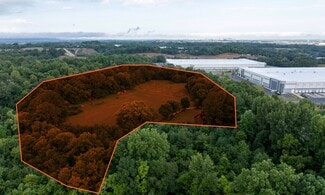 More details for 190 Una Recreation Rd, Nashville, TN - Land for Sale