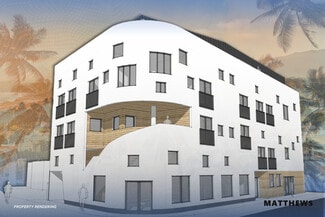 More details for 2346 Bundy dr, Los Angeles, CA - Retail for Lease