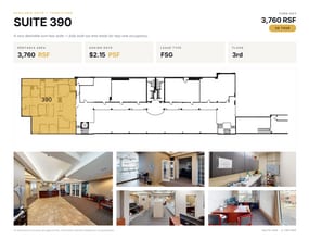 2901-2929 K St, Sacramento, CA for lease Interior Photo- Image 1 of 3