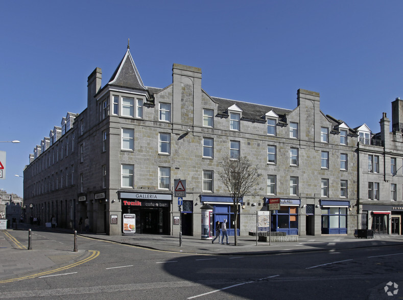 Langstane Pl, Aberdeen for lease - Primary Photo - Image 1 of 4