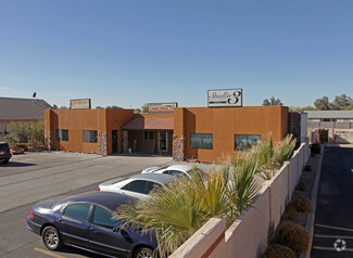 More details for 1891 N Trekell Rd, Casa Grande, AZ - Office for Sale