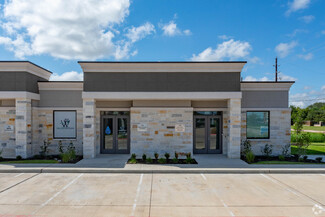 More details for 28111 Firethorne, Katy, TX - Office for Sale