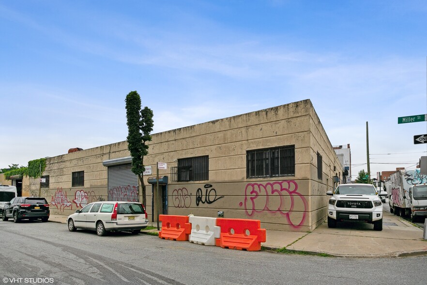 134-01 33rd Ave, Flushing, NY 11354 - Industrial for Sale | LoopNet