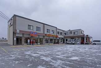 More details for 12275 Woodbine Ave, Whitchurch-Stouffville, ON - Office for Lease