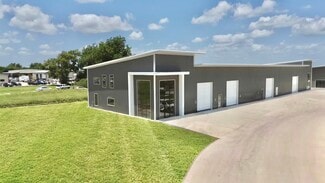 More details for 181 Ninety Four Ln, Taylor, TX - Flex for Sale