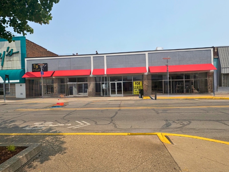 9430-9440 Joseph Campau St, Hamtramck, MI for lease Building Photo- Image 1 of 5
